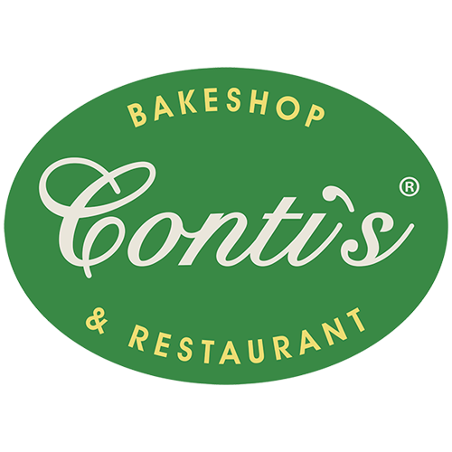Conti's Gift Certificates